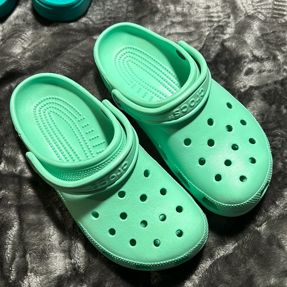 Green Crcos